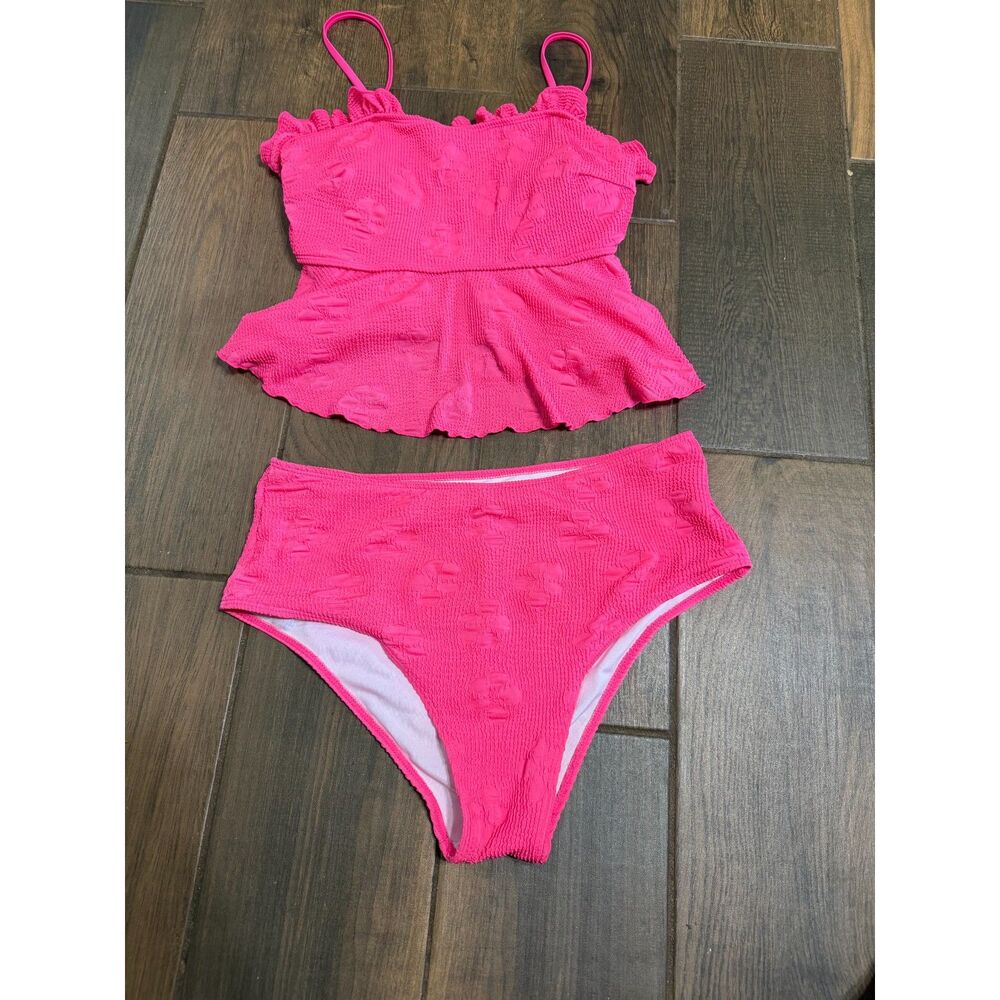 Pink Swim